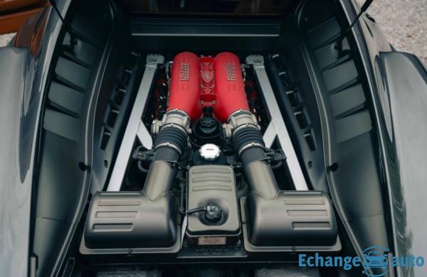 FERRARI F430 F430 V8 F1