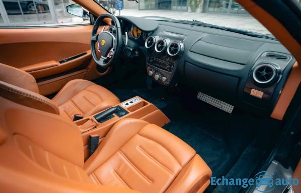 FERRARI F430 F430 V8 F1