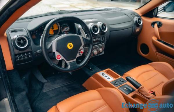 FERRARI F430 F430 V8 F1