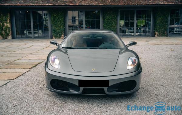 FERRARI F430 F430 V8 F1