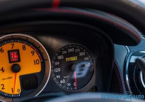 FERRARI F430 SPIDER F430 Spider V8 F1