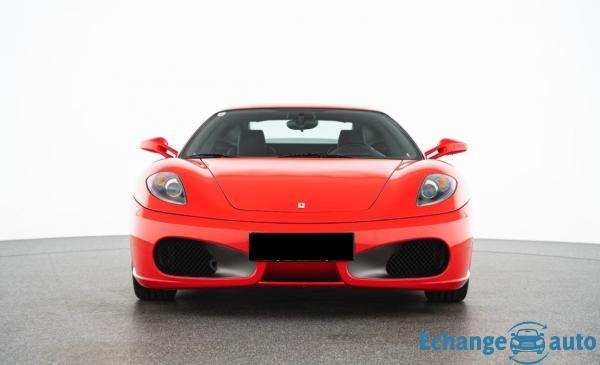 FERRARI F430 F430 V8 F1