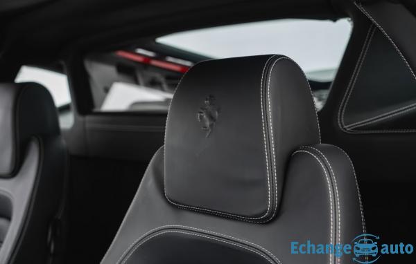 FERRARI F430 F430 V8 F1