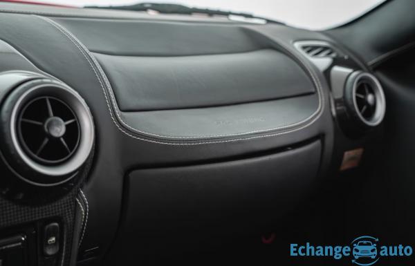 FERRARI F430 F430 V8 F1