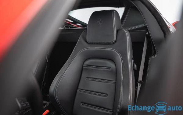 FERRARI F430 F430 V8 F1