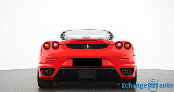 FERRARI F430 F430 V8 F1