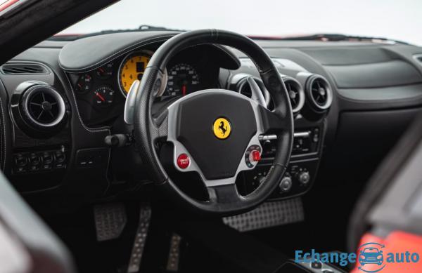 FERRARI F430 F430 V8 F1