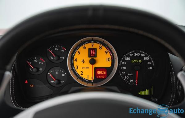 FERRARI F430 F430 V8 F1