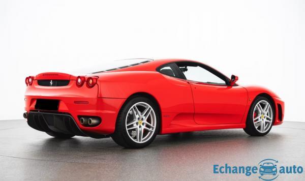 FERRARI F430 F430 V8 F1