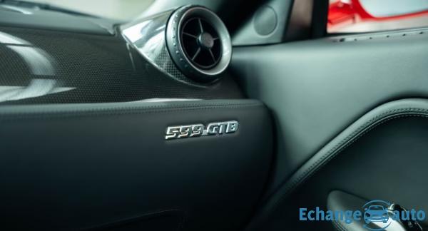 FERRARI 599 FIORANO 599 GTB F1