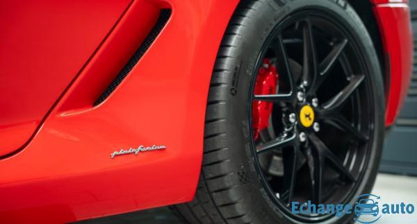 FERRARI 599 FIORANO 599 GTB F1