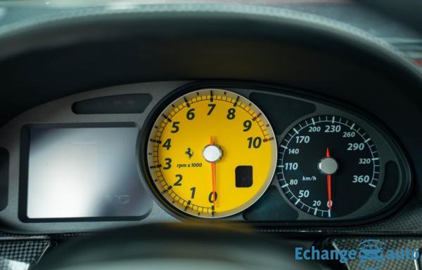 FERRARI 599 FIORANO 599 GTB F1