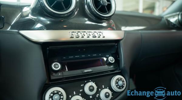 FERRARI 599 FIORANO 599 GTB F1