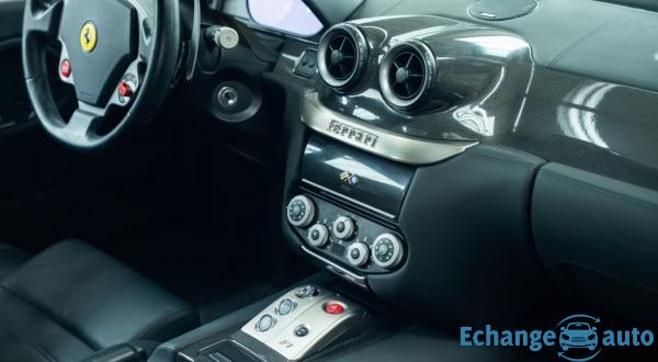 FERRARI 599 FIORANO 599 GTB F1