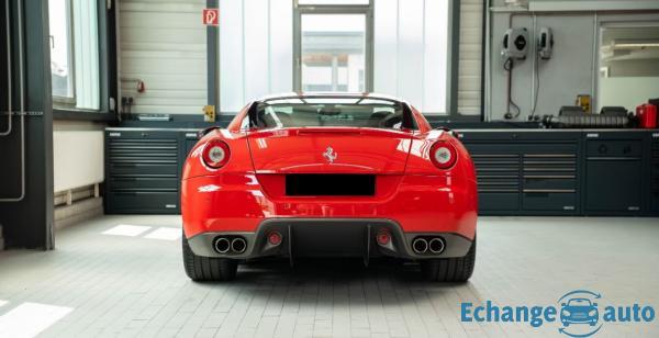 FERRARI 599 FIORANO 599 GTB F1