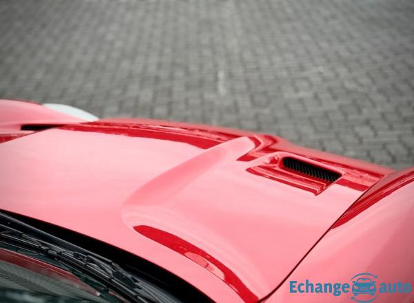 FERRARI 599 FIORANO 599 GTB F1