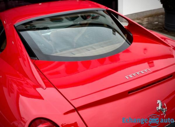 FERRARI 599 FIORANO 599 GTB F1