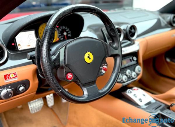 FERRARI 599 FIORANO 599 GTB F1