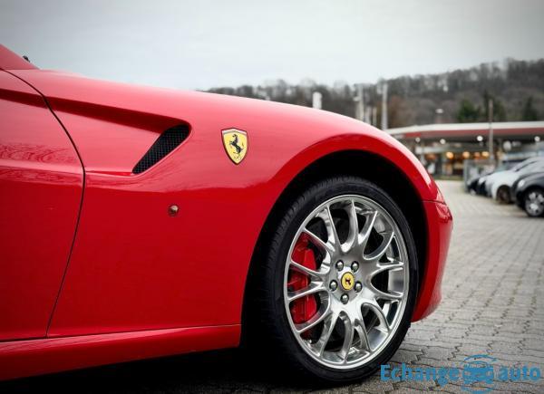 FERRARI 599 FIORANO 599 GTB F1