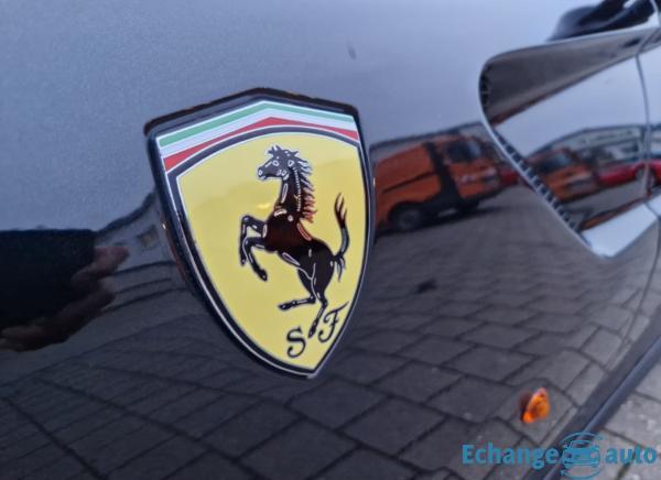 FERRARI 599 FIORANO 599 GTB V12 6.0 620ch Fiorano F1