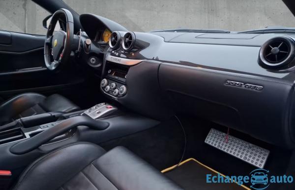 FERRARI 599 FIORANO 599 GTB V12 6.0 620ch Fiorano F1