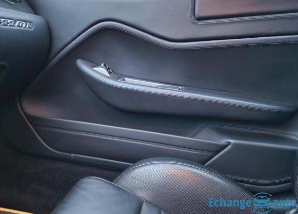 FERRARI 599 FIORANO 599 GTB V12 6.0 620ch Fiorano F1