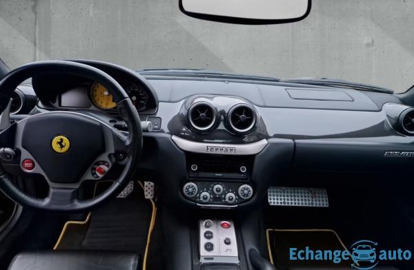 FERRARI 599 FIORANO 599 GTB V12 6.0 620ch Fiorano F1