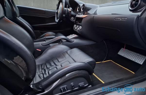 FERRARI 599 FIORANO 599 GTB V12 6.0 620ch Fiorano F1