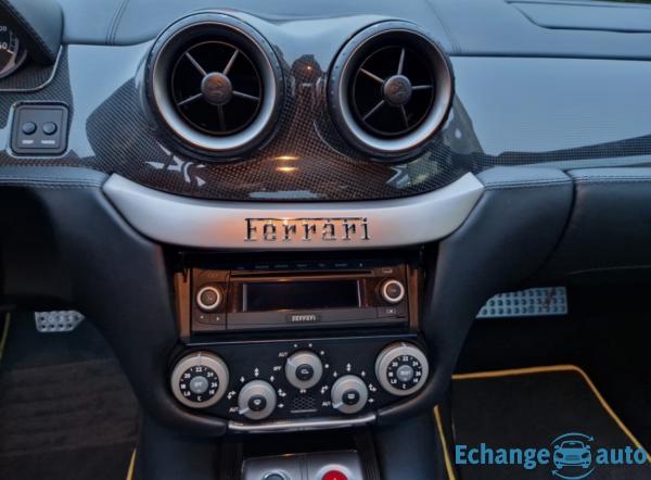 FERRARI 599 FIORANO 599 GTB V12 6.0 620ch Fiorano F1