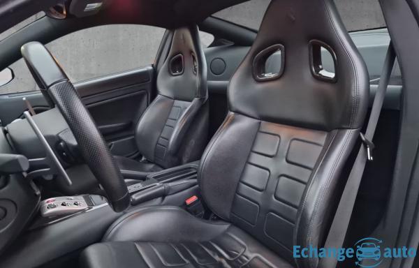 FERRARI 599 FIORANO 599 GTB V12 6.0 620ch Fiorano F1