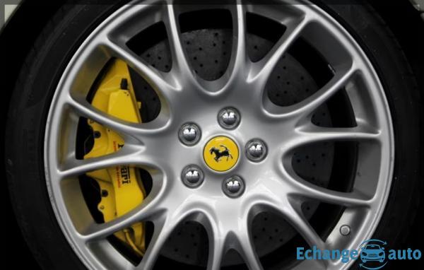 FERRARI 599 FIORANO 599 GTB V12 6.0 620ch Fiorano F1