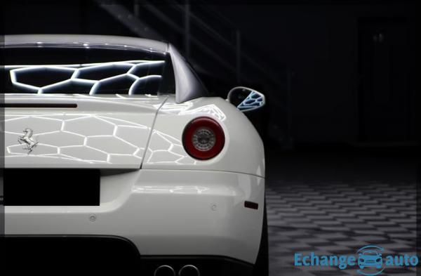 FERRARI 599 FIORANO 599 GTB V12 6.0 620ch Fiorano F1