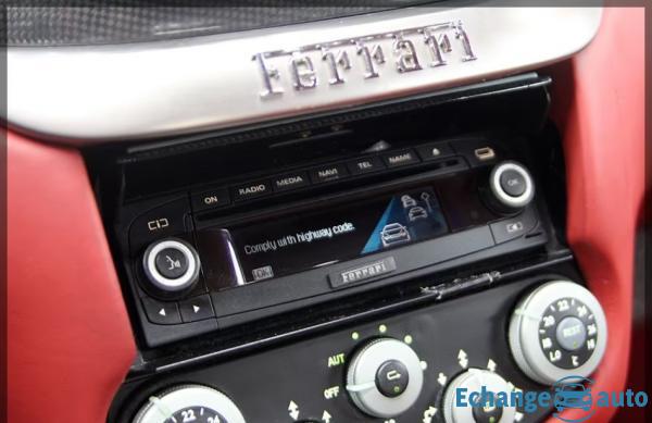 FERRARI 599 FIORANO 599 GTB V12 6.0 620ch Fiorano F1