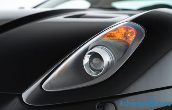 FERRARI 599 FIORANO 599 GTB V12 6.0 620ch Fiorano F1