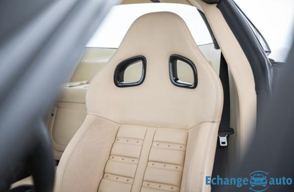 FERRARI 599 FIORANO 599 GTB V12 6.0 620ch Fiorano F1