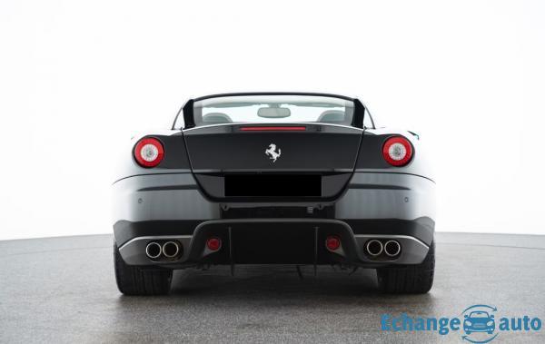 FERRARI 599 FIORANO 599 GTB V12 6.0 620ch Fiorano F1