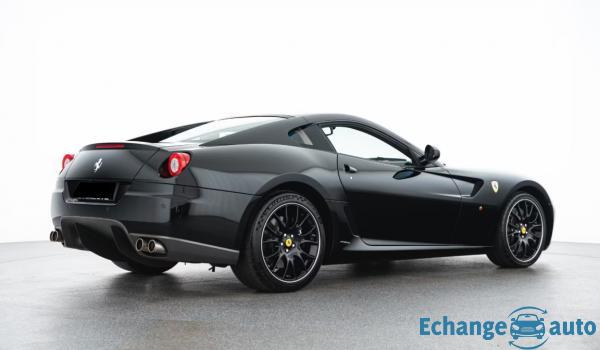 FERRARI 599 FIORANO 599 GTB V12 6.0 620ch Fiorano F1