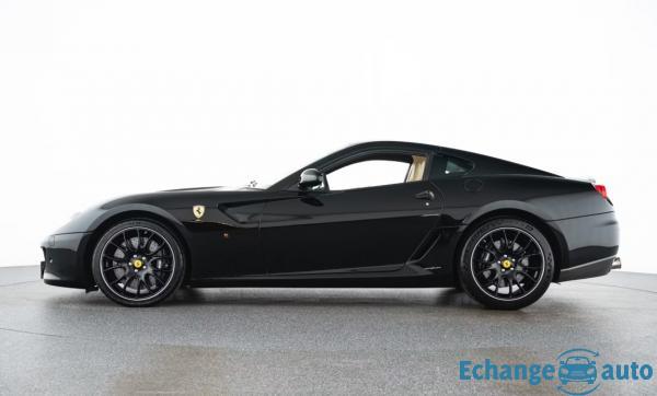 FERRARI 599 FIORANO 599 GTB V12 6.0 620ch Fiorano F1