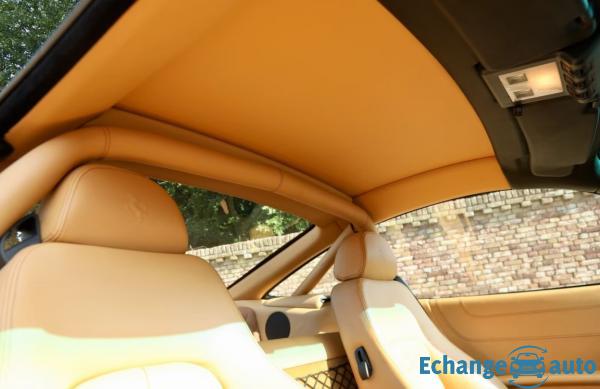 FERRARI 575 MARANELLO Maranello V12 F1