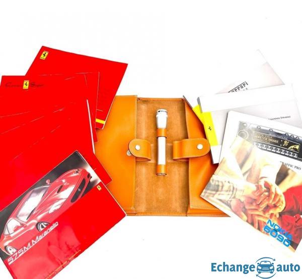 FERRARI 575 MARANELLO Maranello V12 F1