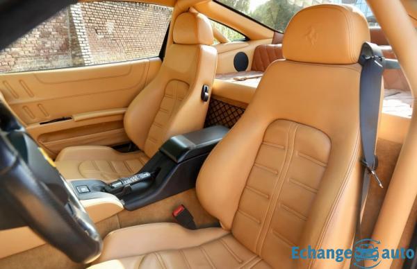 FERRARI 575 MARANELLO Maranello V12 F1