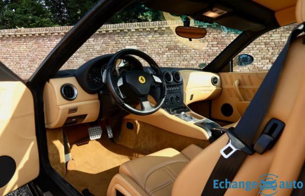 FERRARI 575 MARANELLO Maranello V12 F1