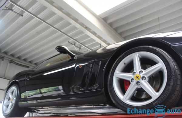 FERRARI 575 MARANELLO Maranello V12 F1