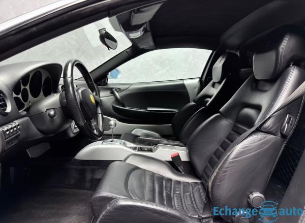 FERRARI 360 MODENA Modena V8 