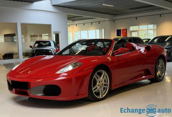 FERRARI F430 SPIDER F430 Spider V8 F1
