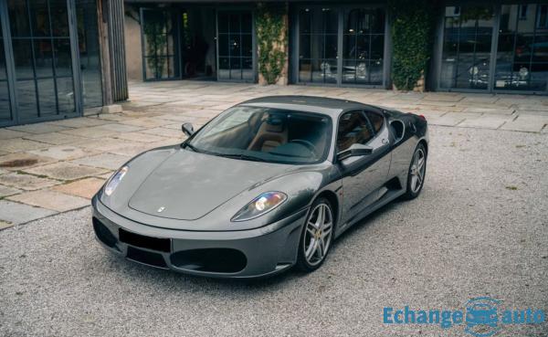 FERRARI F430 F430 V8 F1