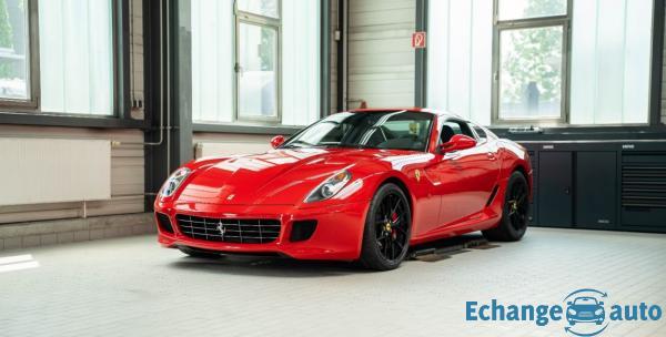 FERRARI 599 FIORANO 599 GTB F1