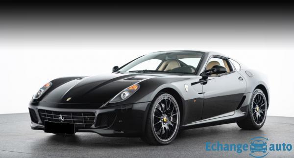 FERRARI 599 FIORANO 599 GTB V12 6.0 620ch Fiorano F1