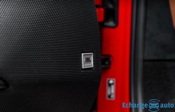 FERRARI 296 GTS 296 GTS 3.0 Turbo V6 Hybride 830 ch 