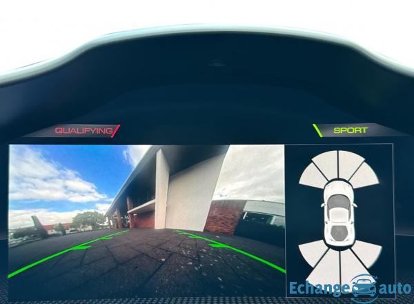 FERRARI 296  GTB 296 GTB 3.0 Turbo V6 Hybride 818 ch 